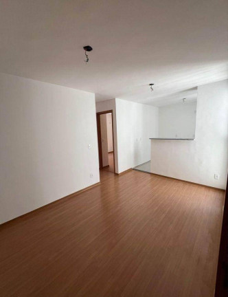 Imagem Apartamento com 2 Quartos à Venda, 39 m² em Vitoriana - Botucatu Imagem Apartamento com 2 Quartos à Venda, 39 m² em Vitoriana - Botucatu
