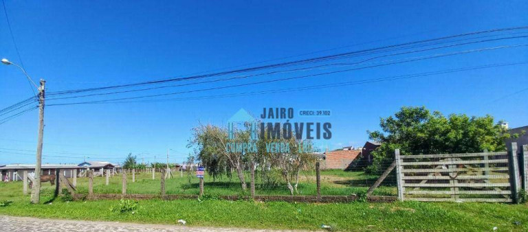 Imagem Terreno à Venda, 695 m² em Parque Dos Presidentes - Tramandaí