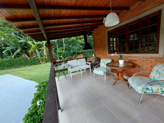 Imagem Casa com 3 Quartos à Venda, 160 m² em Vargem Grande - Teresópolis Imagem Casa com 3 Quartos à Venda, 160 m² em Vargem Grande - Teresópolis