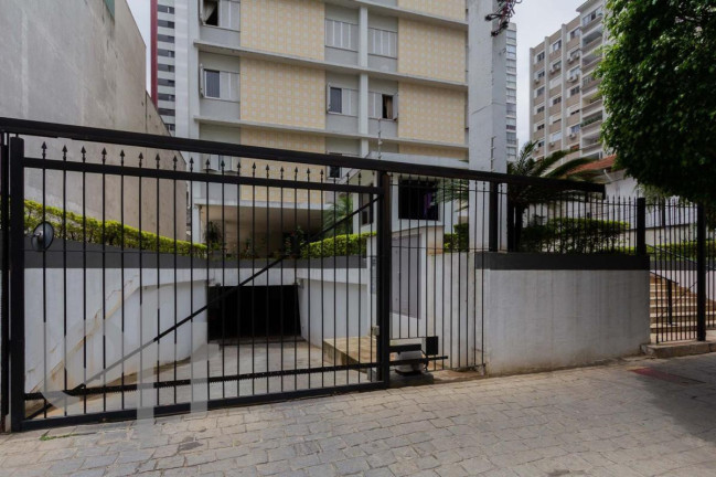 Foto do imóvel Apartamento com 2 Quartos à Venda, 111 m² em Jardim Paulista - São Paulo