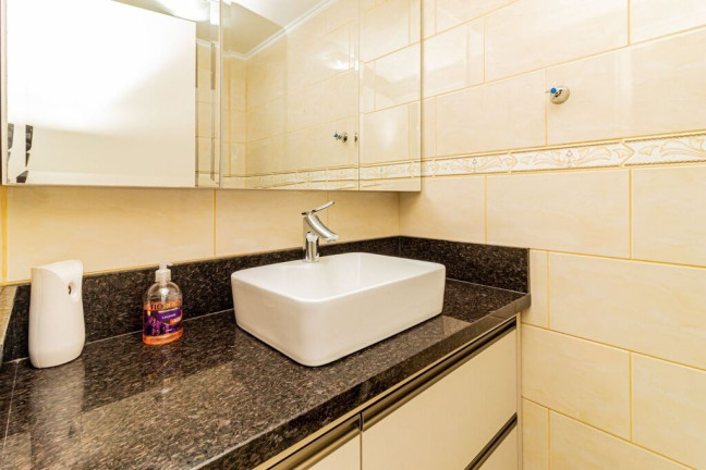Imagem Apartamento com 2 Quartos à Venda, 103 m² em Centro Histórico - Porto Alegre