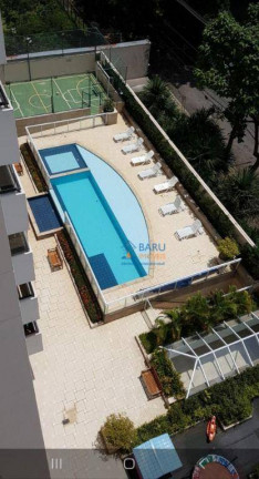 Imagem Apartamento com 3 Quartos à Venda, 75 m² em Barra Funda - São Paulo