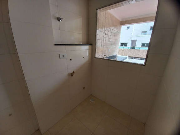 Imagem Apartamento com 1 Quarto à Venda, 45 m² em Aviação - Praia Grande