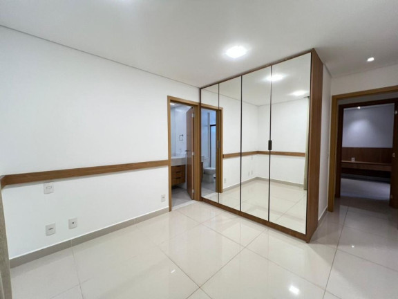 Imagem Apartamento com 4 Quartos à Venda, 221 m² em Setor Marista - Goiânia