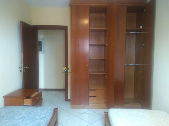 Imagem Apartamento com 4 Quartos para Alugar, 130 m² em Enseada - Guarujá