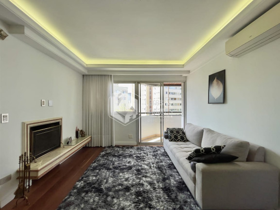 Foto do imóvel Apartamento com 5 Quartos à Venda, 243 m² em Vila Mascote - São Paulo