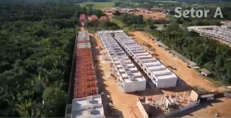 Imagem Casa com 3 Quartos à Venda, 369 m² em Nova Esperança - Porto Velho Imagem Casa com 3 Quartos à Venda, 369 m² em Nova Esperança - Porto Velho