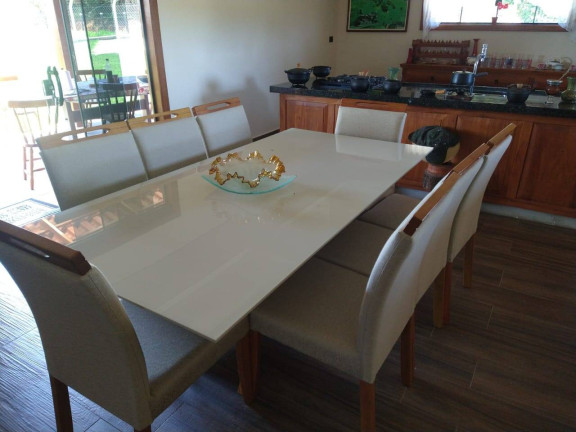 Imagem Chácara com 3 Quartos à Venda, 310 m² em Zona Distribuidora - Sarapuí Imagem Chácara com 3 Quartos à Venda, 310 m² em Zona Distribuidora - Sarapuí