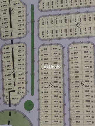 Imagem Terreno à Venda, 357 m² em Jardim Ipaussurama - Campinas