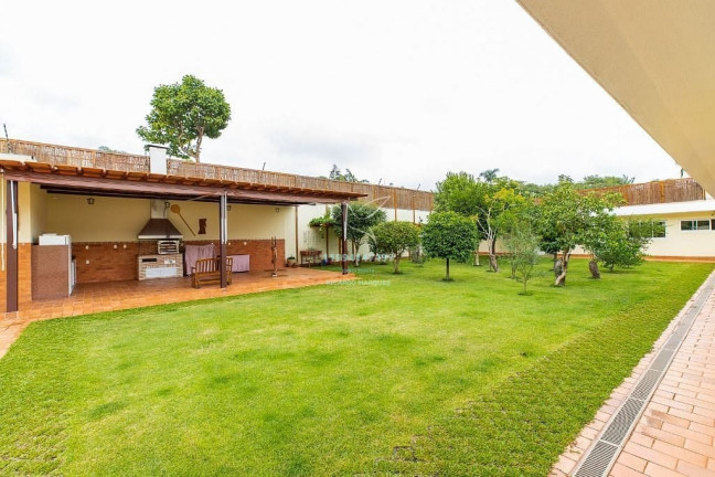 Imagem Casa com 5 Quartos à Venda, 509 m² em Alto De Pinheiros - São Paulo