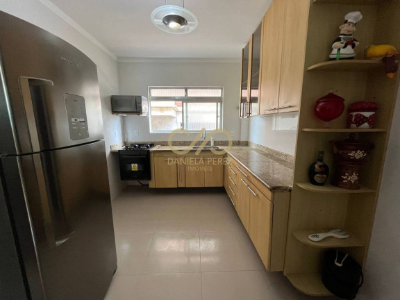 Imagem Apartamento com 4 Quartos à Venda, 320 m² em Canto Do Forte - Praia Grande