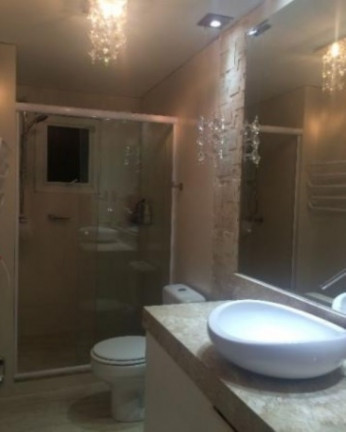 Imagem Imóvel com 3 Quartos à Venda, 157 m² em Moinhos De Vento - Canoas