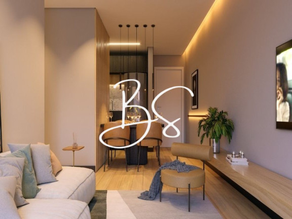 Imagem Apartamento com 2 Quartos à Venda, 65 m² em Centro - Canela