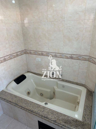 Imagem Apartamento com 4 Quartos à Venda, 154 m² em Santana - São Paulo