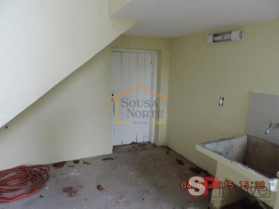 Imagem Casa com 2 Quartos para Alugar, 200 m² em Santana - São Paulo