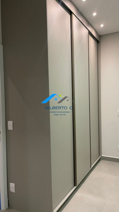 Imagem Casa de Condomínio com 3 Quartos à Venda, 310 m² em Residencial Villa Dumont Ii - Bauru