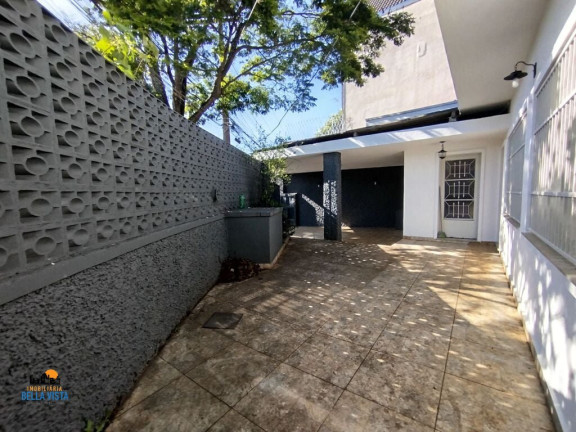 Imagem Casa com 3 Quartos à Venda, em Parque Jabaquara - São Paulo Imagem Casa com 3 Quartos à Venda, em Parque Jabaquara - São Paulo