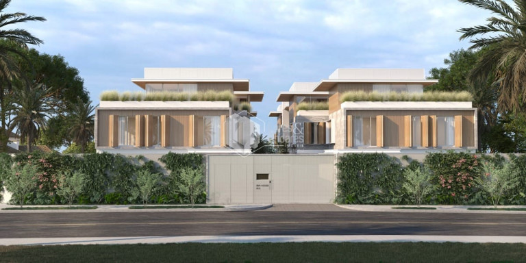 Imagem Casa com 4 Quartos à Venda, 660 m² em Jardim Paulistano - São Paulo