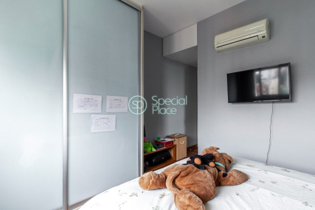 Imagem Apartamento com 3 Quartos à Venda, 300 m² em Real Parque - São Paulo