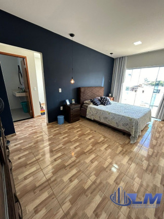 Imagem Casa com 3 Quartos à Venda, 125 m² em Perocão - Guarapari Imagem Casa com 3 Quartos à Venda, 125 m² em Perocão - Guarapari