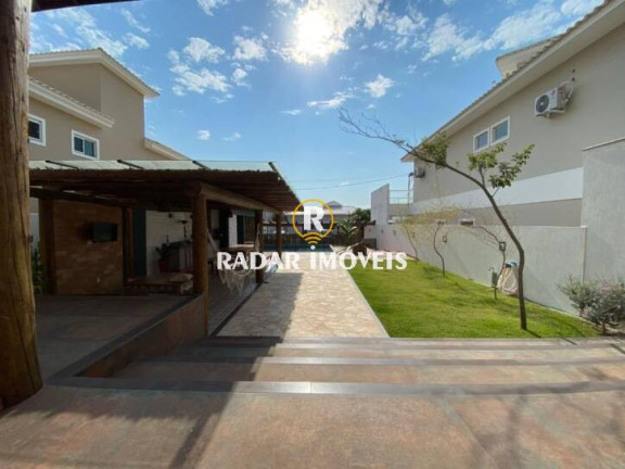 Imagem Casa com 3 Quartos à Venda, 598 m² em Nova São Pedro - São Pedro Da Aldeia