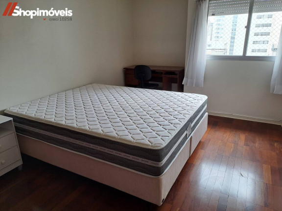 Imagem Apartamento com 3 Quartos para Alugar, 190 m² em Paraíso - São Paulo Imagem Apartamento com 3 Quartos para Alugar, 190 m² em Paraíso - São Paulo