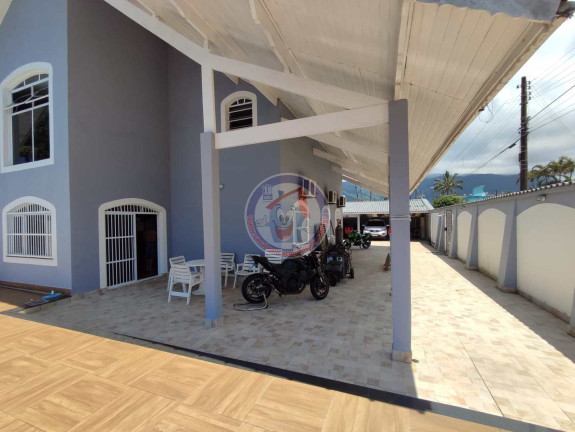 Imagem Casa com 3 Quartos à Venda, 430 m² em Flórida - Praia Grande