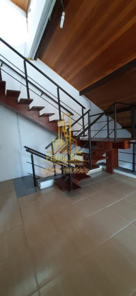 Imagem Sobrado com 3 Quartos à Venda, 272 m² em Vila Bocaina - Mauá Imagem Sobrado com 3 Quartos à Venda, 272 m² em Vila Bocaina - Mauá