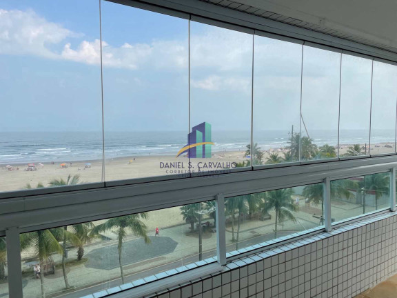 Imagem Apartamento com 3 Quartos à Venda, 150 m² em Aviação - Praia Grande Imagem Apartamento com 3 Quartos à Venda, 150 m² em Aviação - Praia Grande