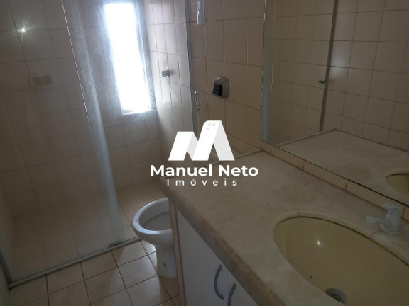 Imagem Apartamento com 3 Quartos à Venda, 126 m² em Aldeota - Fortaleza