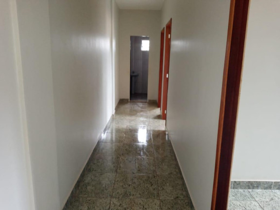 Imagem Apartamento com 2 Quartos para Alugar, 94 m² em Setor Norte - Planaltina