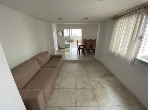Imagem Apartamento com 4 Quartos à Venda, 309 m² em Vila Mascote - São Paulo