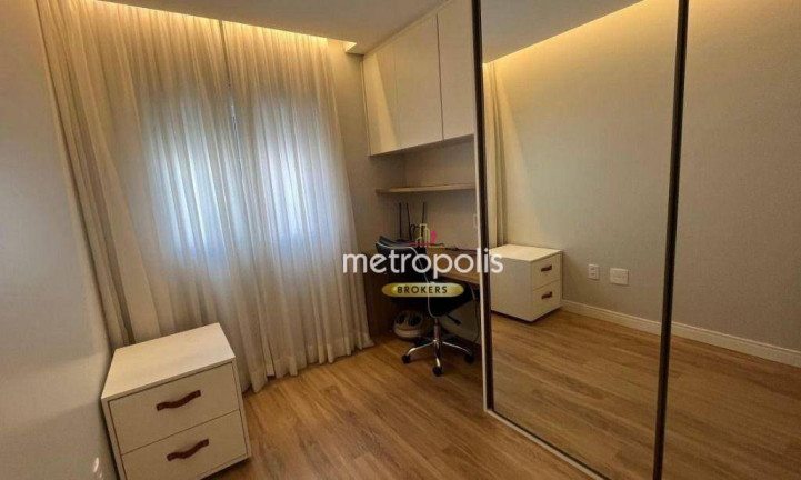 Imagem Apartamento com 3 Quartos à Venda, 70 m² em Parque Das Nações - Santo André Imagem Apartamento com 3 Quartos à Venda, 70 m² em Parque Das Nações - Santo André