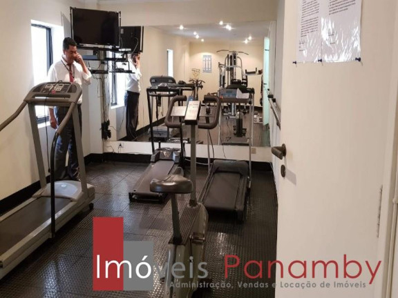 Imagem Apartamento com 4 Quartos à Venda, 368 m² em Paraisópolis - São Paulo Imagem Apartamento com 4 Quartos à Venda, 368 m² em Paraisópolis - São Paulo