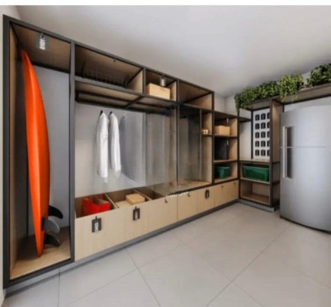 Imagem Apartamento com 1 Quarto à Venda, 39 m² em Belenzinho - São Paulo Imagem Apartamento com 1 Quarto à Venda, 39 m² em Belenzinho - São Paulo
