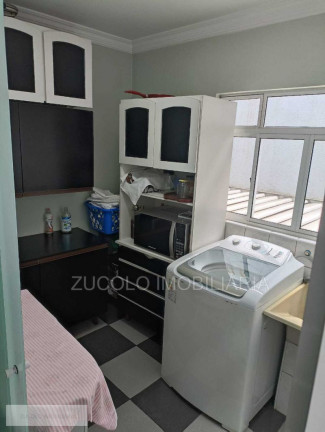 Imagem Sobrado com 3 Quartos à Venda, 263 m² em Paulicéia - São Bernardo Do Campo Imagem Sobrado com 3 Quartos à Venda, 263 m² em Paulicéia - São Bernardo Do Campo