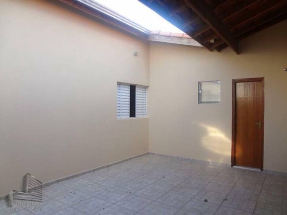 Imagem Casa com 3 Quartos à Venda, 124 m² em Jardim Wanel Ville V - Sorocaba Imagem Casa com 3 Quartos à Venda, 124 m² em Jardim Wanel Ville V - Sorocaba