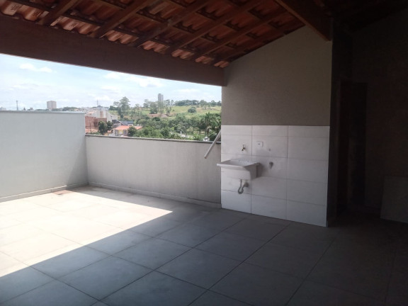 Imagem Cobertura à Venda, 106 m² em Vila Vitória - Santo André - Santo André Imagem Cobertura à Venda, 106 m² em Vila Vitória - Santo André - Santo André