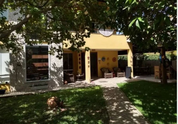 Imagem Casa com 5 Quartos à Venda, 237 m² em Jaguaribe - Salvador Imagem Casa com 5 Quartos à Venda, 237 m² em Jaguaribe - Salvador