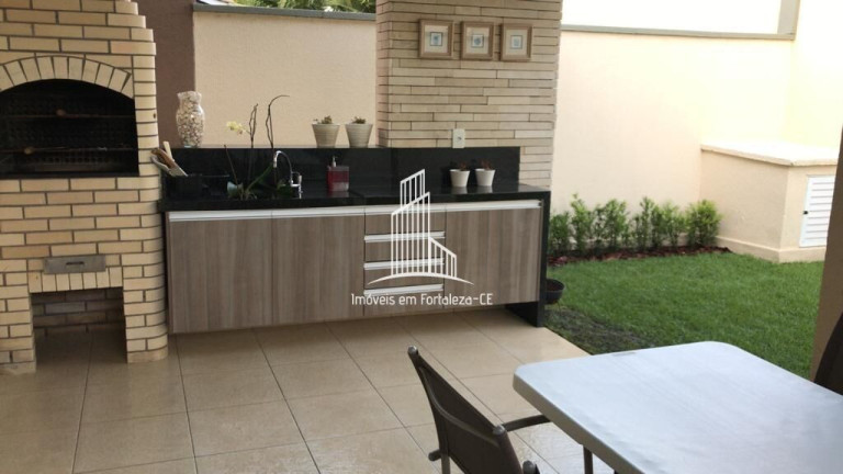 Imagem Casa com 4 Quartos à Venda, 206 m² em Centro - Eusébio Imagem Casa com 4 Quartos à Venda, 206 m² em Centro - Eusébio