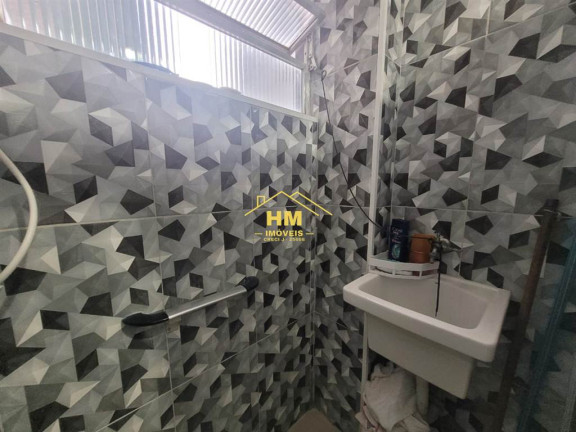 Imagem Apartamento com 1 Quarto à Venda, 38 m² em Gonzaguinha - Sao Vicente Imagem Apartamento com 1 Quarto à Venda, 38 m² em Gonzaguinha - Sao Vicente