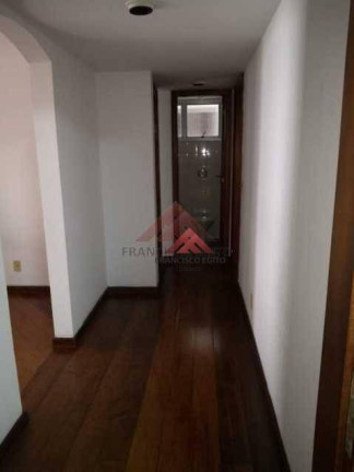 Imagem Apartamento com 4 Quartos à Venda, 270 m² em Icaraí - Niterói Imagem Apartamento com 4 Quartos à Venda, 270 m² em Icaraí - Niterói