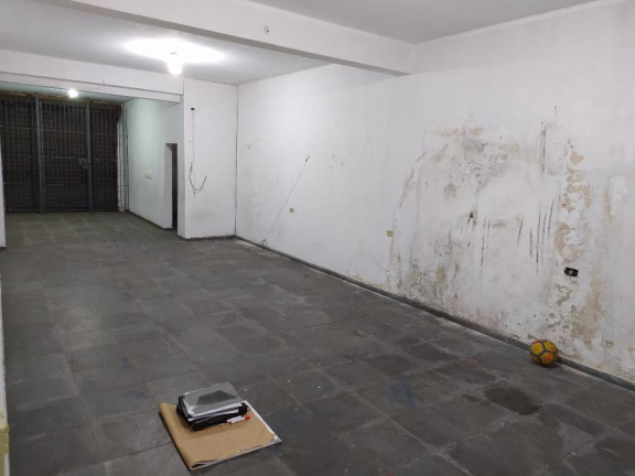 Imagem Sobrado com 3 Quartos à Venda, 120 m² em Itaquera - São Paulo