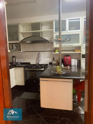 Imagem Apartamento com 3 Quartos à Venda, 123 m² em Santana - São Paulo