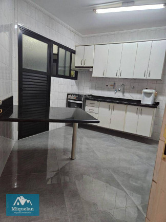 Imagem Apartamento com 3 Quartos à Venda, 106 m² em Santana - São Paulo