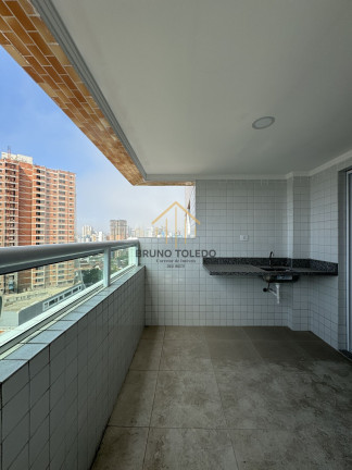 Imagem Apartamento com 2 Quartos à Venda, 72 m² em Guilhermina - Praia Grande Imagem Apartamento com 2 Quartos à Venda, 72 m² em Guilhermina - Praia Grande