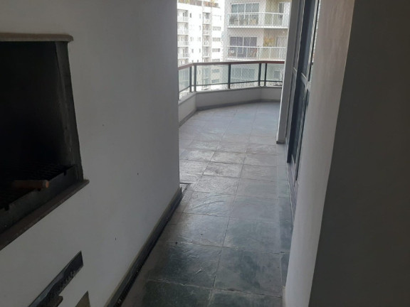 Imagem Apartamento com 4 Quartos à Venda, 181 m² em Itaim Bibi - São Paulo