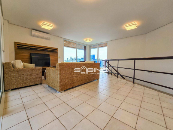 Imagem Cobertura com 4 Quartos à Venda, 278 m² em Riviera De São Lourenço - Bertioga