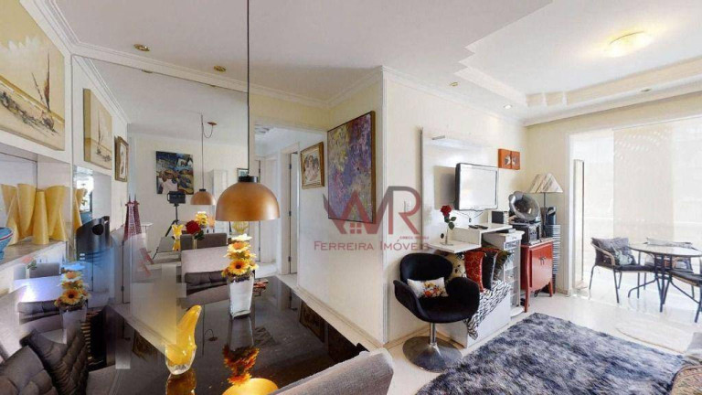 Imagem Apartamento com 3 Quartos à Venda, 67 m² em Vila Matilde - São Paulo Imagem Apartamento com 3 Quartos à Venda, 67 m² em Vila Matilde - São Paulo