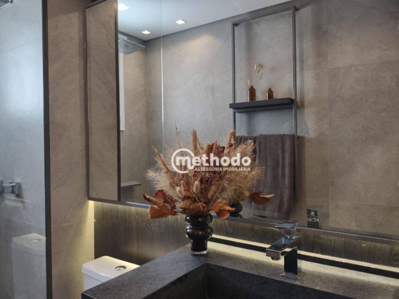 Imagem Apartamento com 3 Quartos à Venda, 76 m² em Chácara Da Barra - Campinas Imagem Apartamento com 3 Quartos à Venda, 76 m² em Chácara Da Barra - Campinas